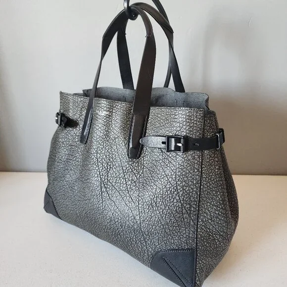 Rag & Bone Satchel/Tote " LIKE NEW" - Picture 13 of 16